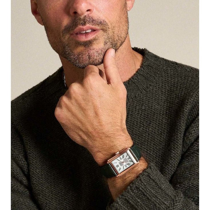 Fossil Carraway Analog Watch for Men FS6077