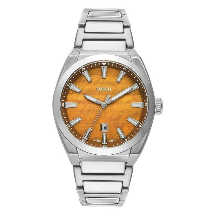 FS6057 Everett Analog Watch for Men