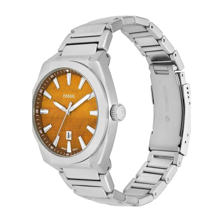 FS6057 Everett Analog Watch for Men