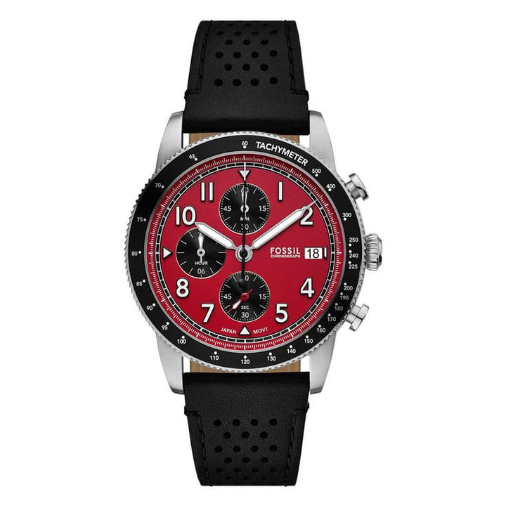 FS6086 Sport Tourer Analog Watch for Men