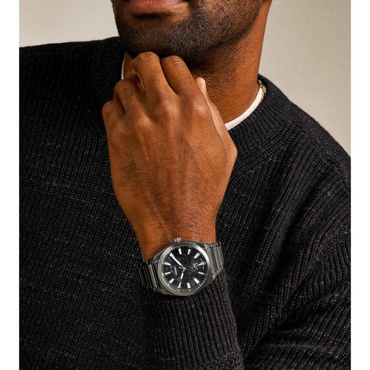 FS6075 Everett Analog Watch for Men