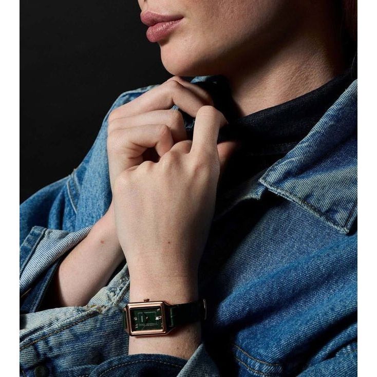 Fossil ES5366 Raquel Analog Watch for Women