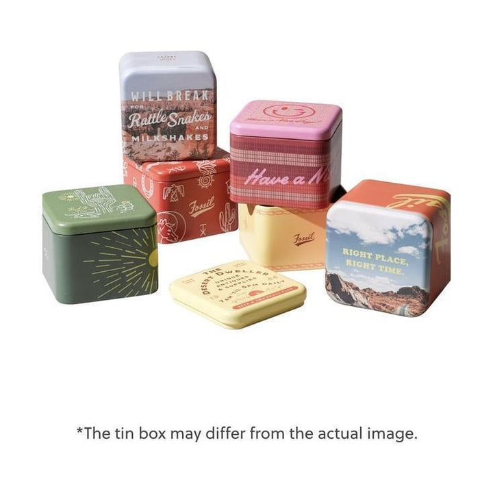 Fossil ES5366 Raquel Analog Watch for Women