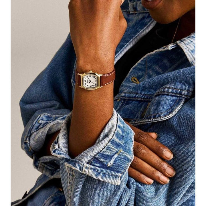 Fossil ES5364 Harlow Analog Watch for Women