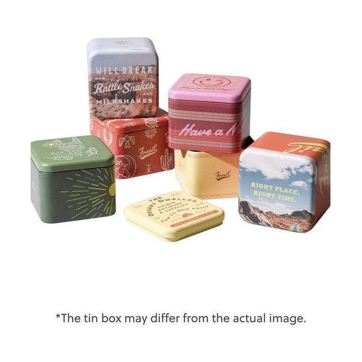 Fossil Harlow Analog Watch for Women ES5363