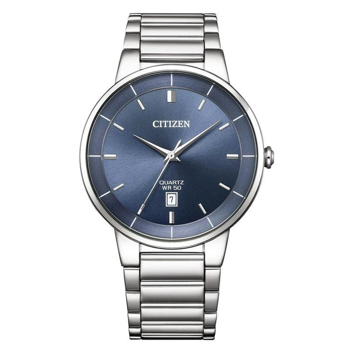 BI5120-51L Analog Watch for Men