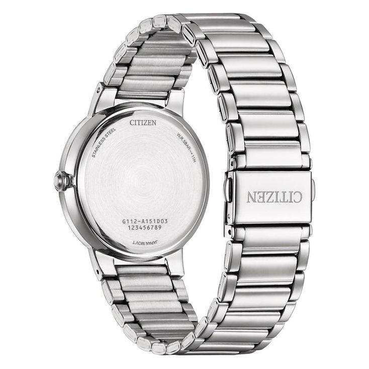 BI5120-51L Analog Watch for Men