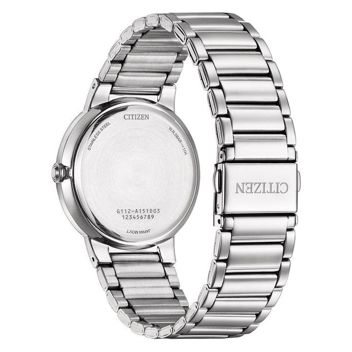 BI5120-51L Analog Watch for Men