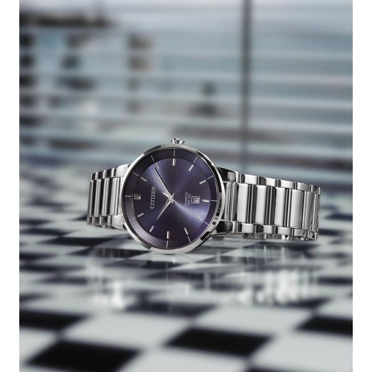 BI5120-51L Analog Watch for Men