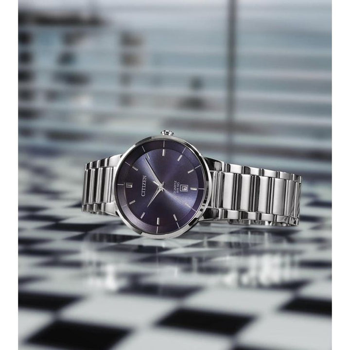 BI5120-51L Analog Watch for Men