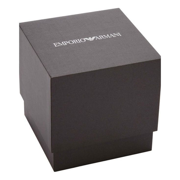 Emporio Armani Analog Watch for Men AR11636