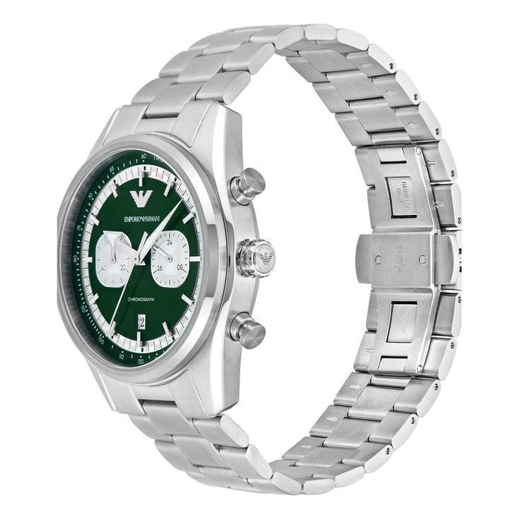 Emporio Armani Analog Watch for Men AR11637