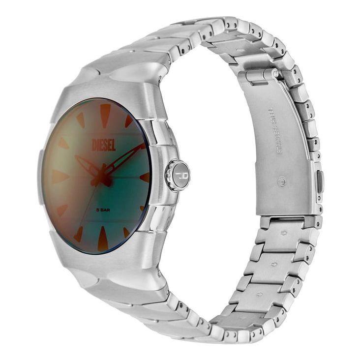 Diesel D-Sruptor Analog Watch for Men DZ2212