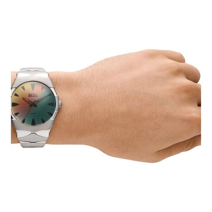 Diesel D-Sruptor Analog Watch for Men DZ2212