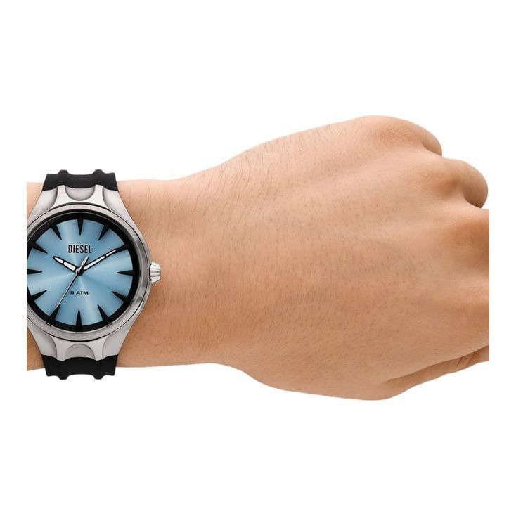 DIESEL DZ2216 Streamline Analog Watch for Men