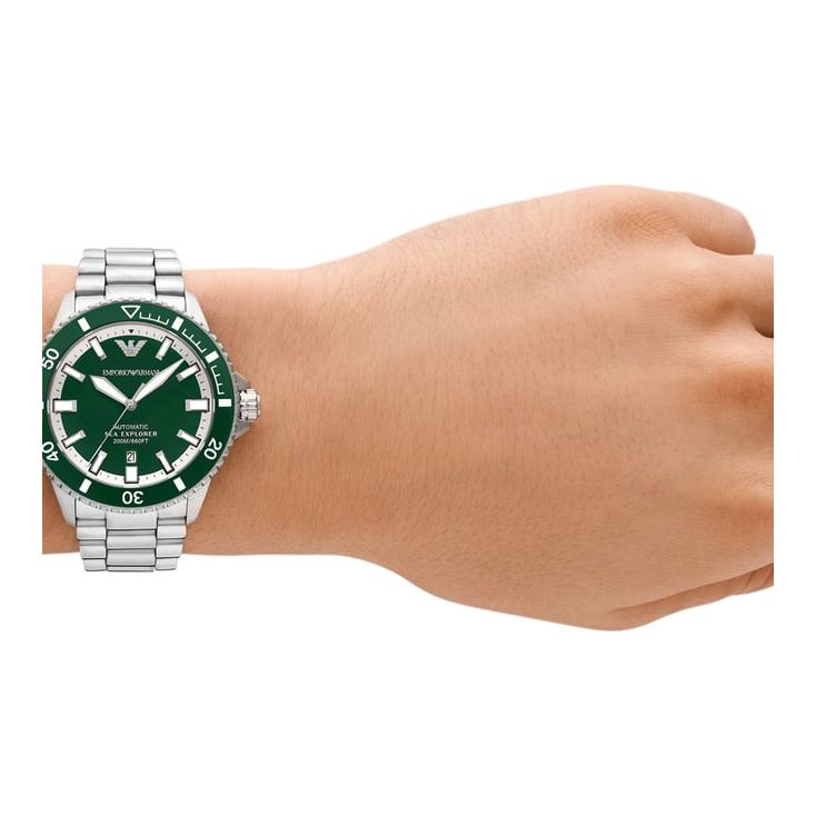 AR60080 Automatic Watch for Men