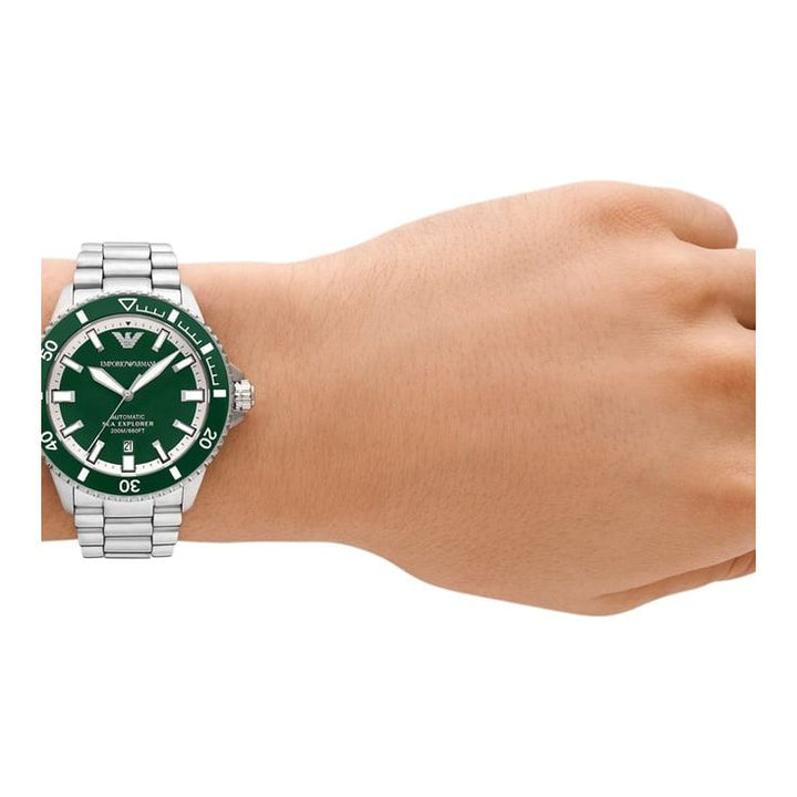 AR60080 Automatic Watch for Men