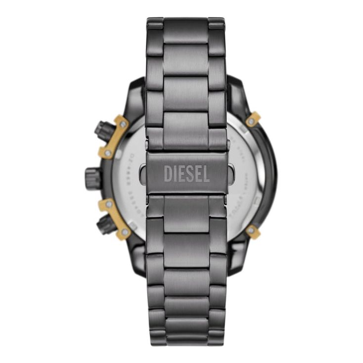 DZ4668 Griffed Analog Watch for Men