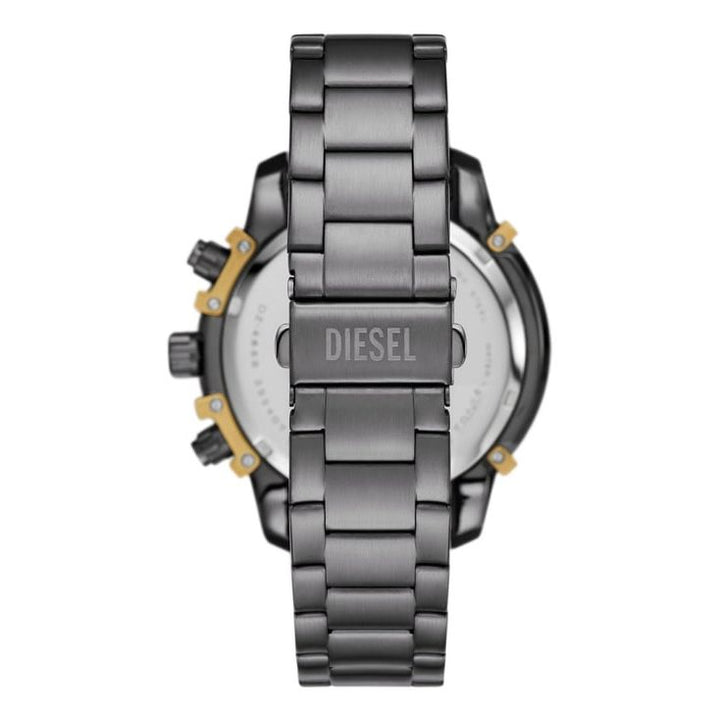 DZ4668 Griffed Analog Watch for Men