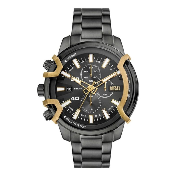 DZ4668 Griffed Analog Watch for Men
