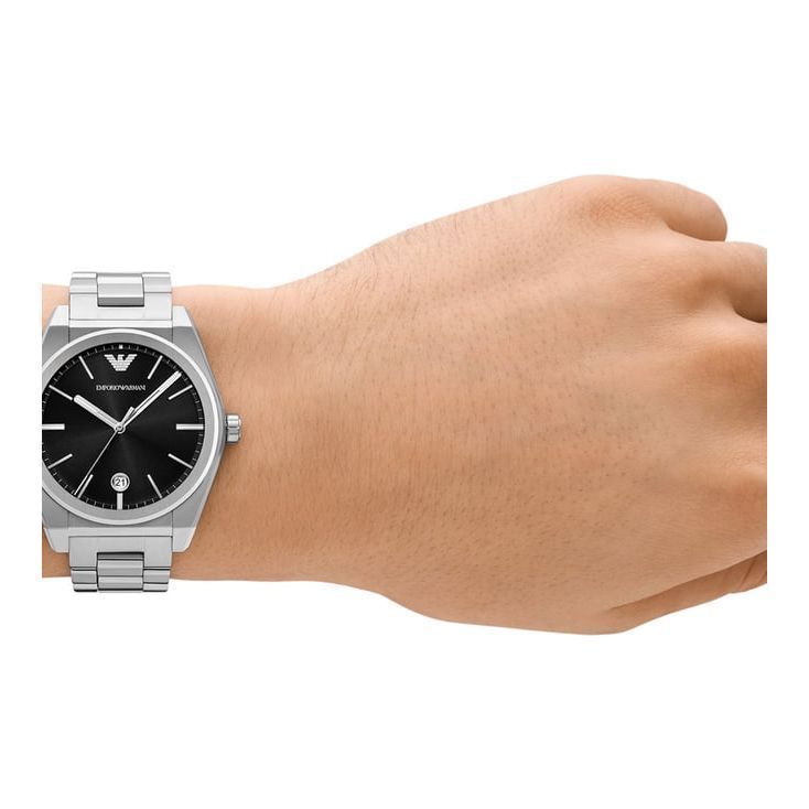 Emporio Armani AR11622 Stylish Analog Watch for Men - Elegant & Functional