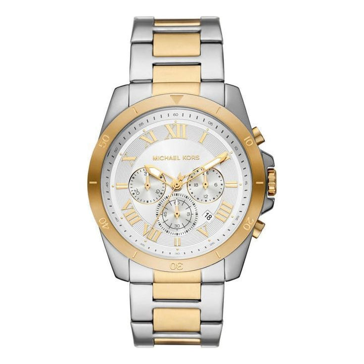 Michael Kors Alek Chronograph Watch for Men MK9183