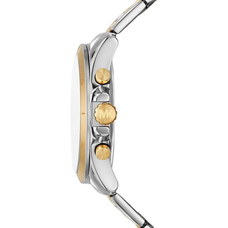 Michael Kors Alek Chronograph Watch for Men MK9183