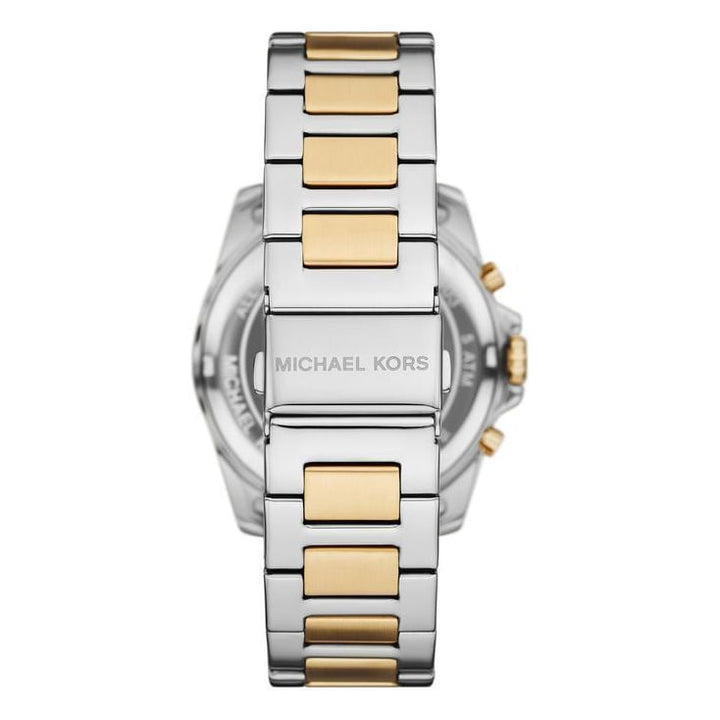 Michael Kors Alek Chronograph Watch for Men MK9183