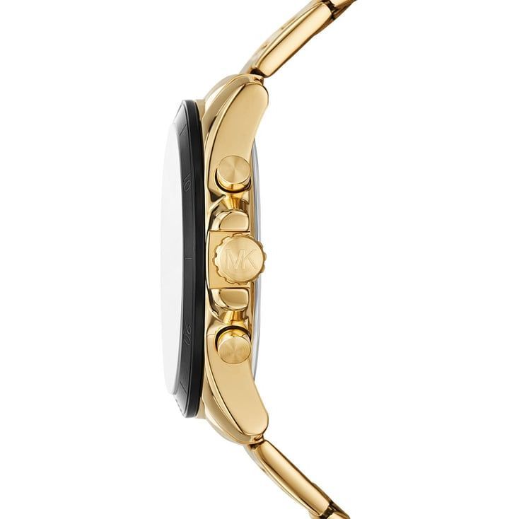 Michael Kors Alek Chronograph Watch for Men MK9184