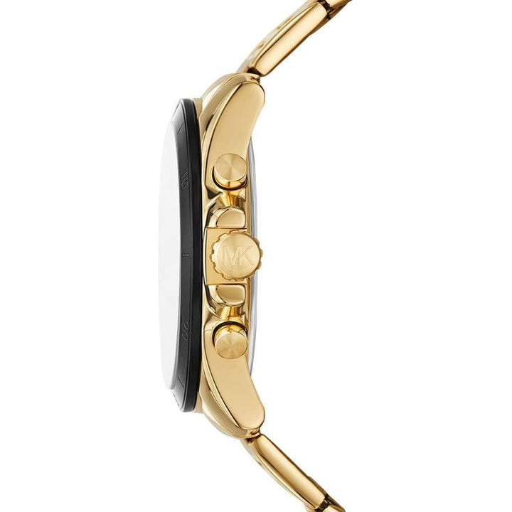 Michael Kors Alek Chronograph Watch for Men MK9184