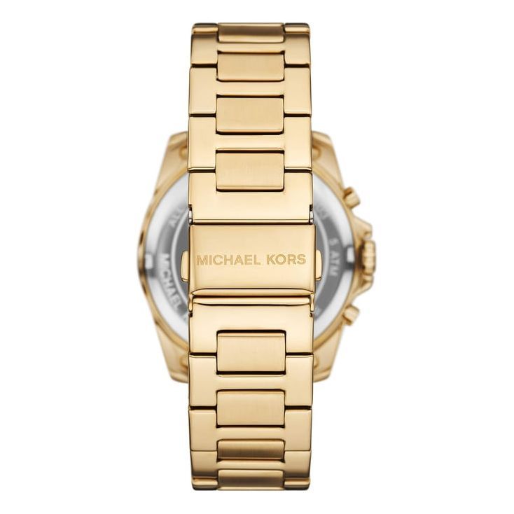 Michael Kors Alek Chronograph Watch for Men MK9184