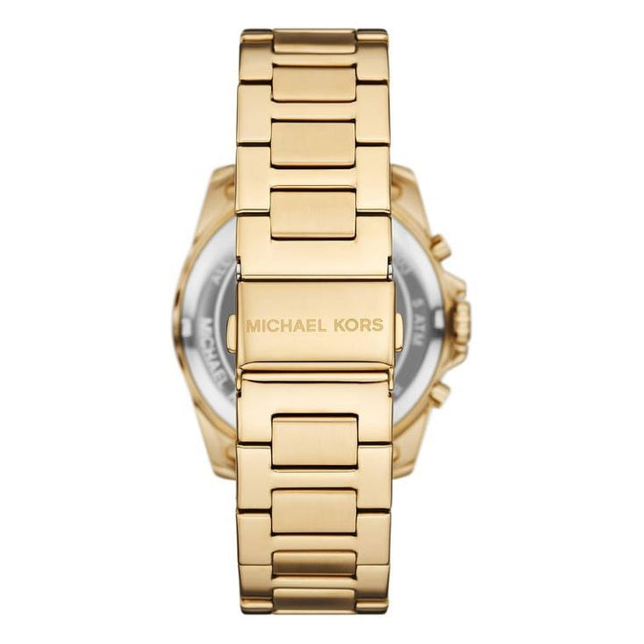 Michael Kors Alek Chronograph Watch for Men MK9184