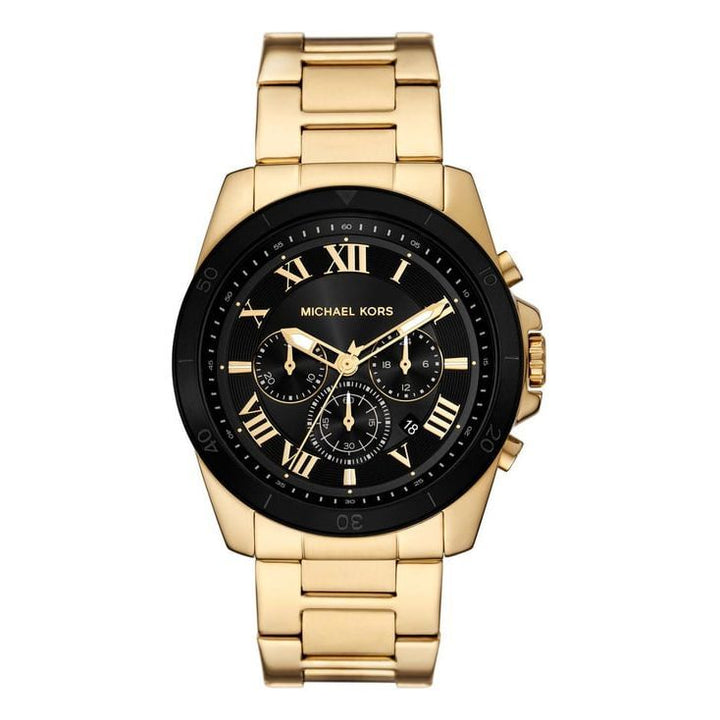 Michael Kors Alek Chronograph Watch for Men MK9184