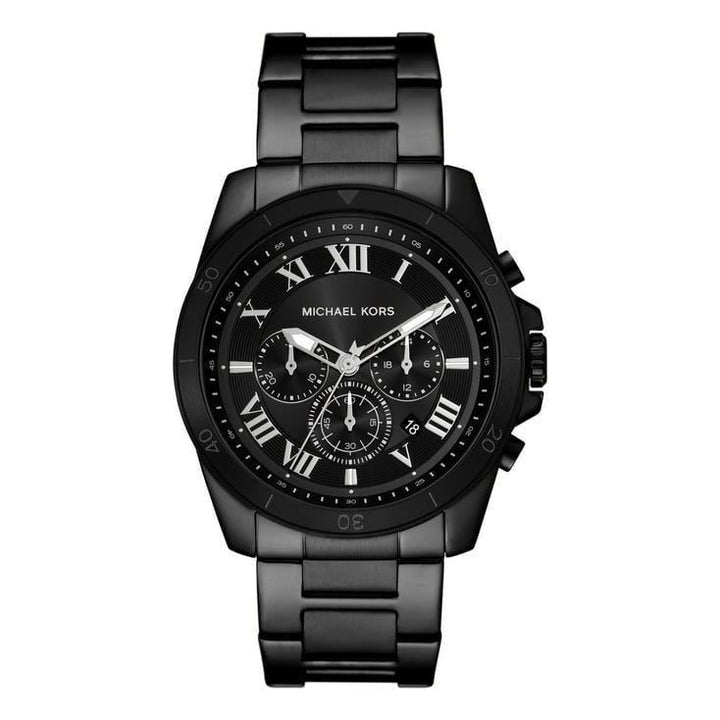 Michael Kors Alek Chronograph Watch for Men MK9185