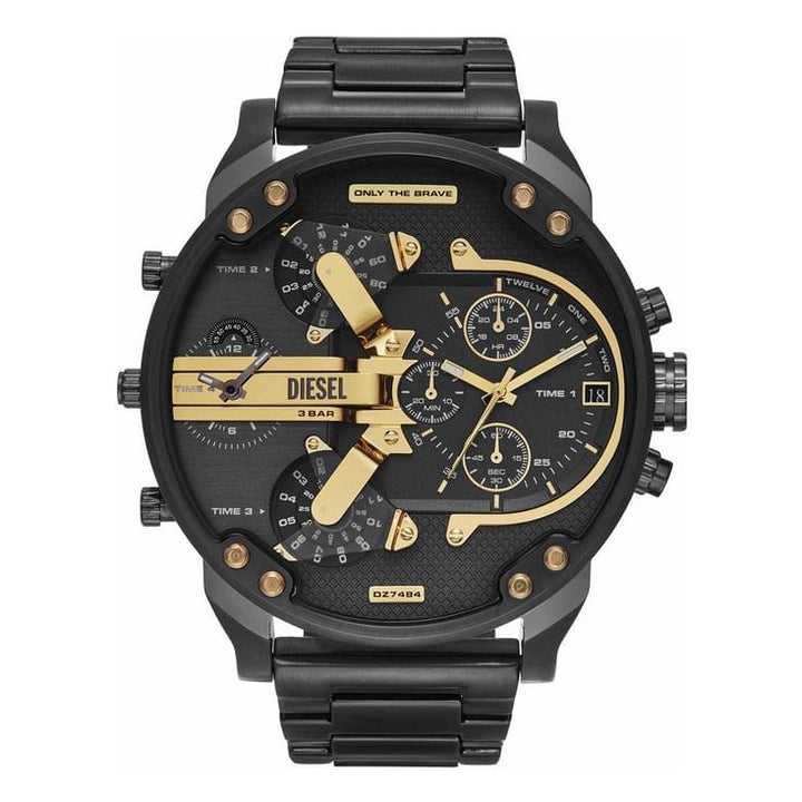 DZ7484 Mr. Daddy Chronograph Watch for Men