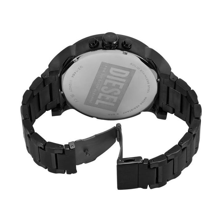 DZ7484 Mr. Daddy Chronograph Watch for Men