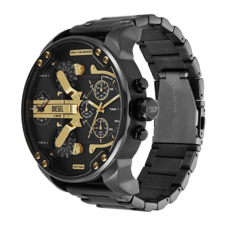 DZ7484 Mr. Daddy Chronograph Watch for Men