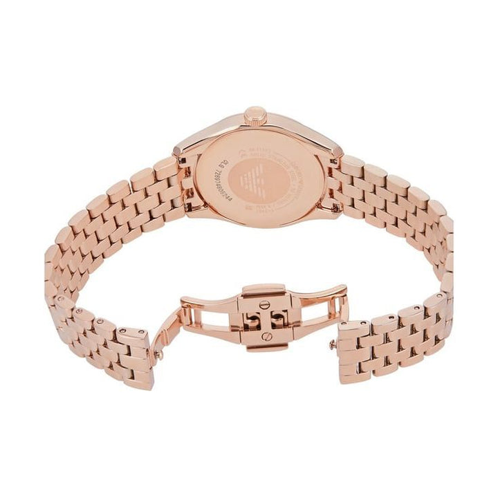 Emporio Armani Analog Watch for Women AR11615