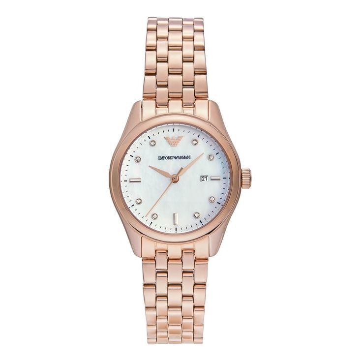 Emporio Armani Analog Watch for Women AR11615