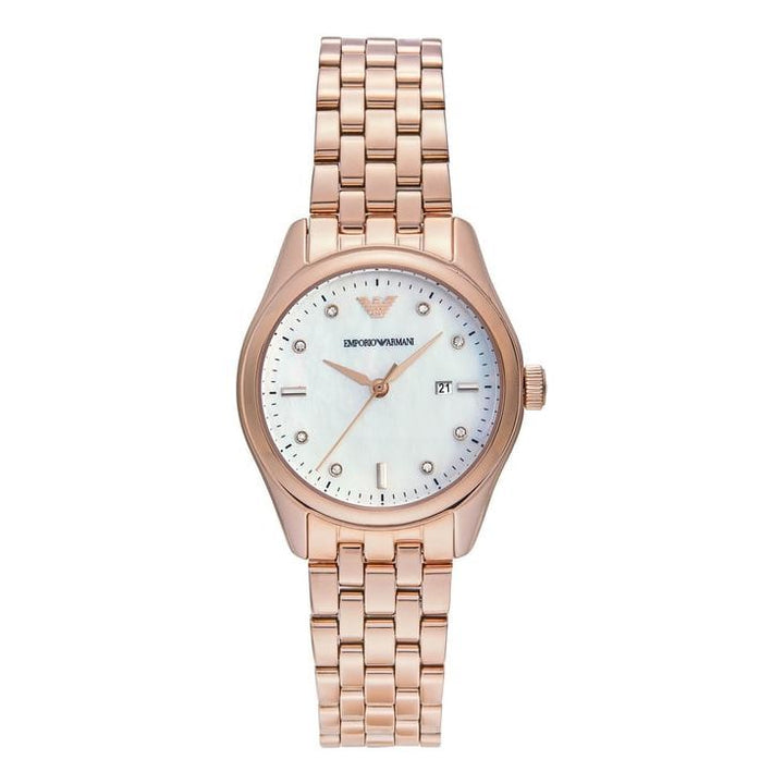 Emporio Armani Analog Watch for Women AR11615