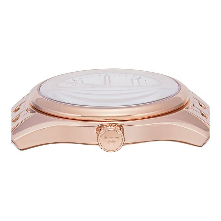 Emporio Armani Analog Watch for Women AR11615