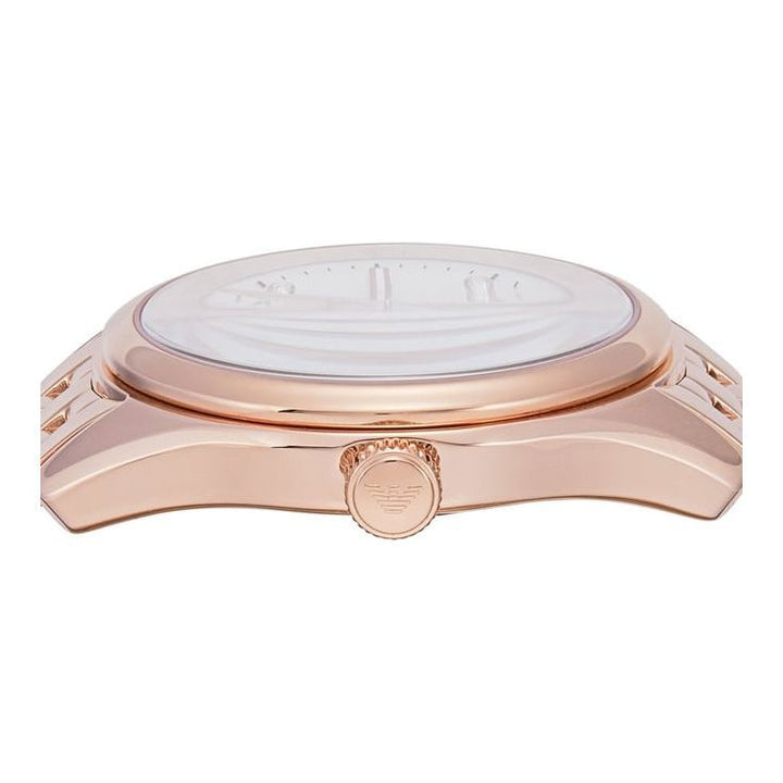 Emporio Armani Analog Watch for Women AR11615