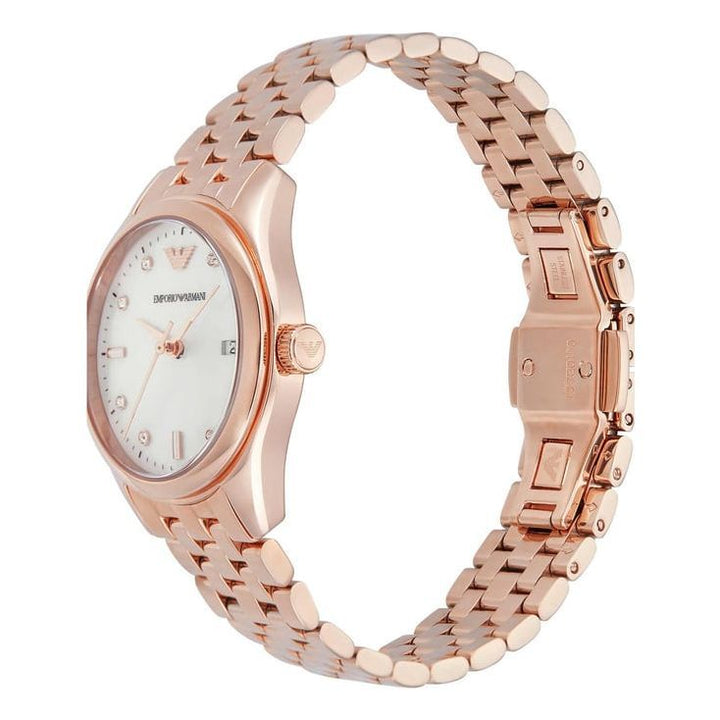 Emporio Armani Analog Watch for Women AR11615