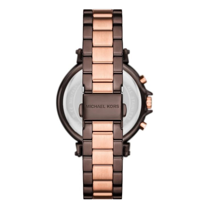 Michael Kors  Maren Chronograph Watch for Women MK7496