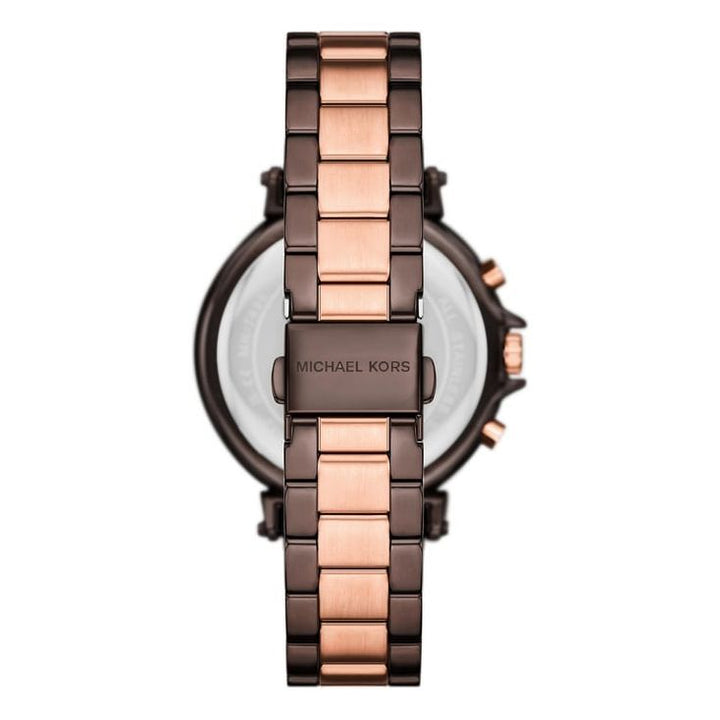 Michael Kors  Maren Chronograph Watch for Women MK7496