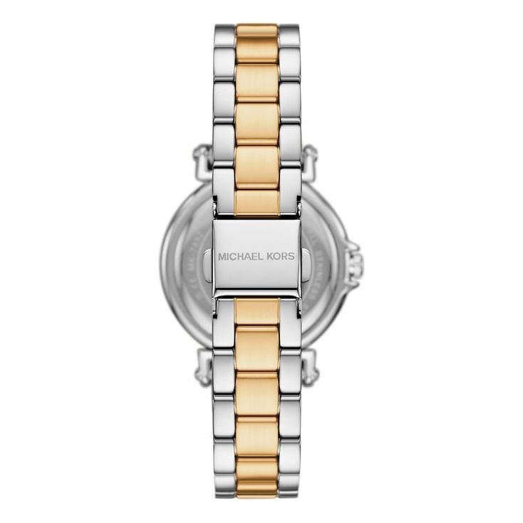 Michael Kors Maren Analog Watch for Women MK7492