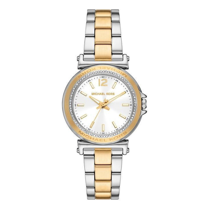 Michael Kors Maren Analog Watch for Women MK7492