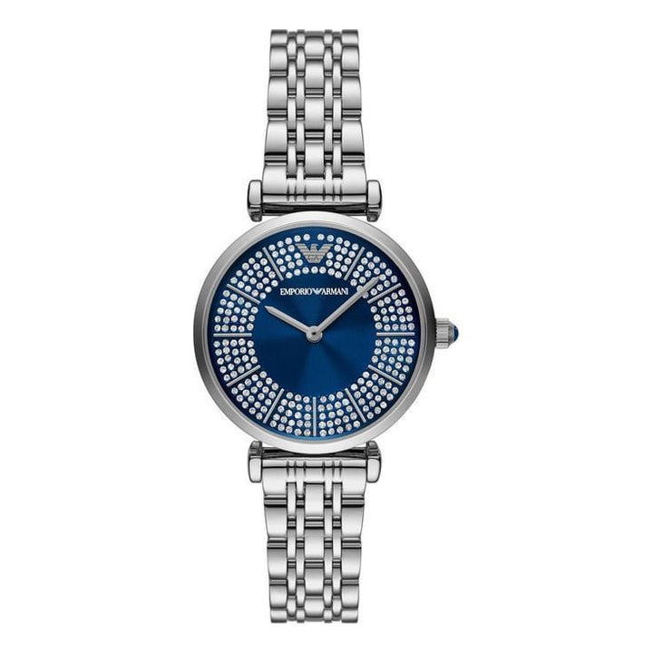 Emporio Armani Analog Watch for Women AR11627