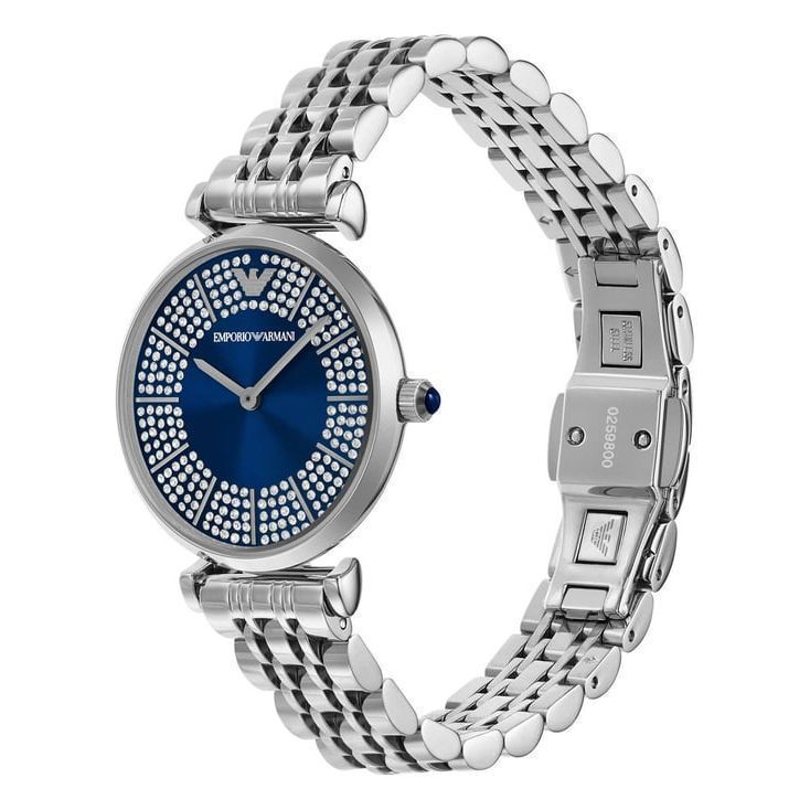 Emporio Armani Analog Watch for Women AR11627