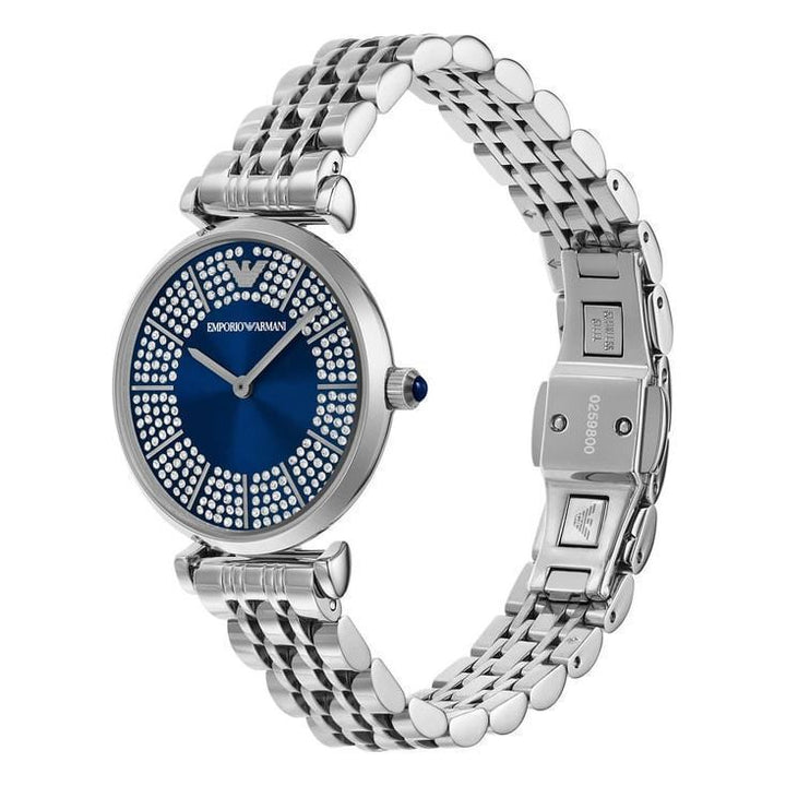Emporio Armani Analog Watch for Women AR11627